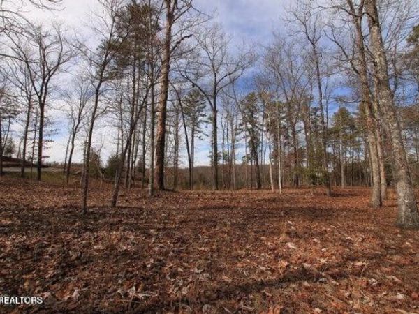 Lot 4 Cliffmont, Jamestown, TN 38556