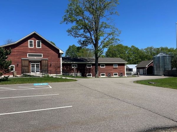 244 Amesbury Road, Kensington, NH 03833