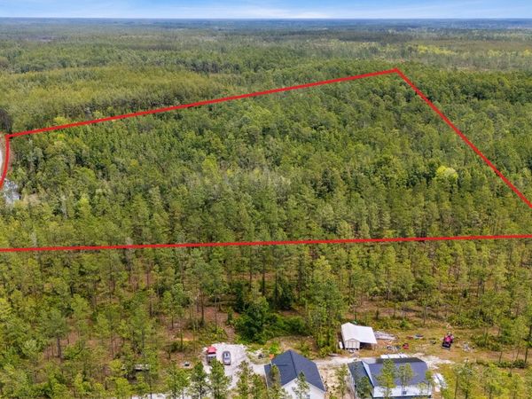 V/L 102 Old Reserve Road, Waverly, GA 31565