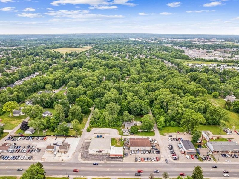 0 Abington Road, Columbus, OH 43231 Photo 1