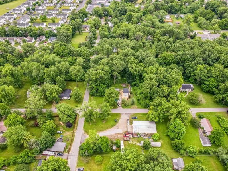 0 Abington Road, Columbus, OH 43231 Photo 3