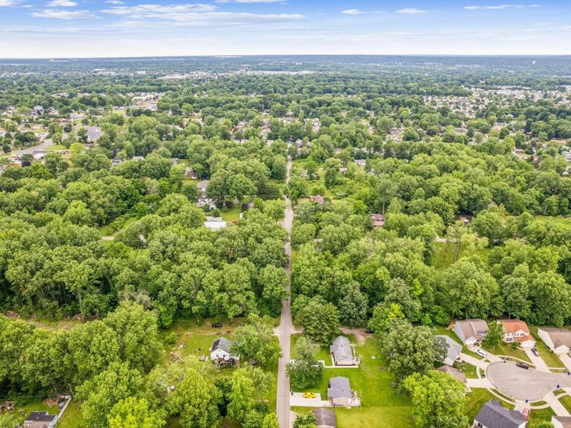 0 Abington Road, Columbus, OH 43231 Photo 4