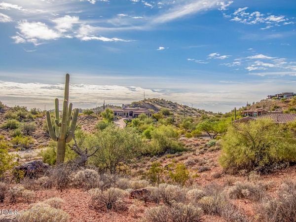 16109 E TOMBSTONE Avenue, Unit -, Fountain Hills, AZ 85268