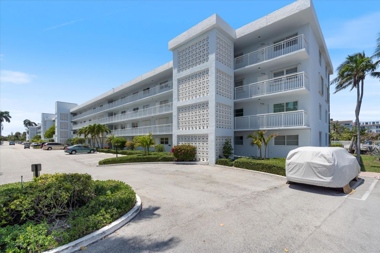 2018 S Federal Highway, Unit 206, Boynton Beach, FL 33435 Photo