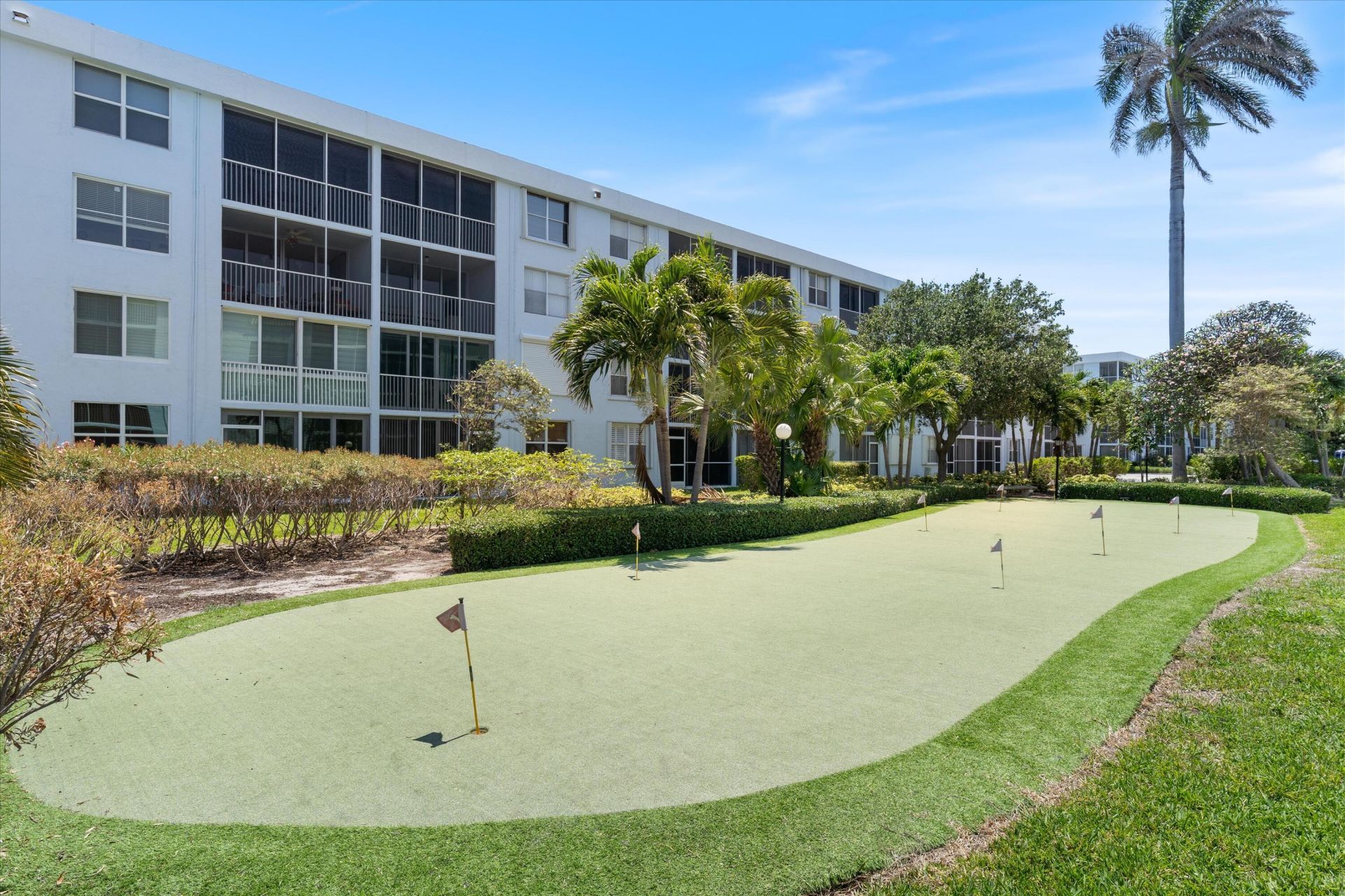 2018 S Federal Highway, Unit 206, Boynton Beach, FL 33435 Photo