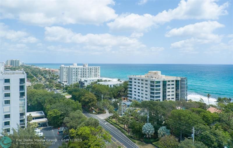 4600 S Ocean Boulevard, Unit 603, Highland Beach, FL 33487 Photo