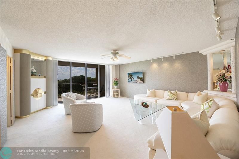 4600 S Ocean Boulevard, Unit 603, Highland Beach, FL 33487 Photo
