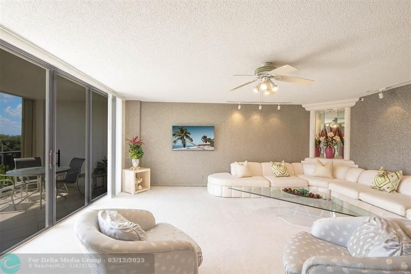 4600 S Ocean Boulevard, Unit 603, Highland Beach, FL 33487 Photo