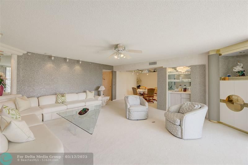 4600 S Ocean Boulevard, Unit 603, Highland Beach, FL 33487 Photo