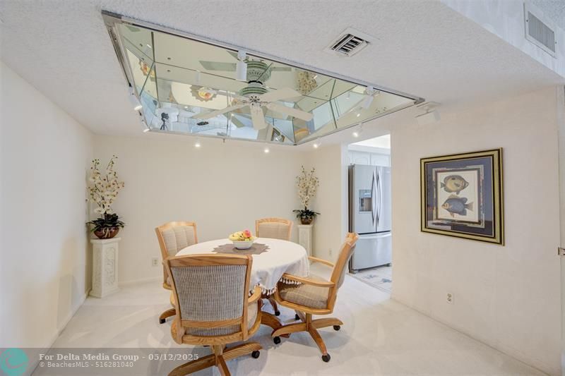 4600 S Ocean Boulevard, Unit 603, Highland Beach, FL 33487 Photo