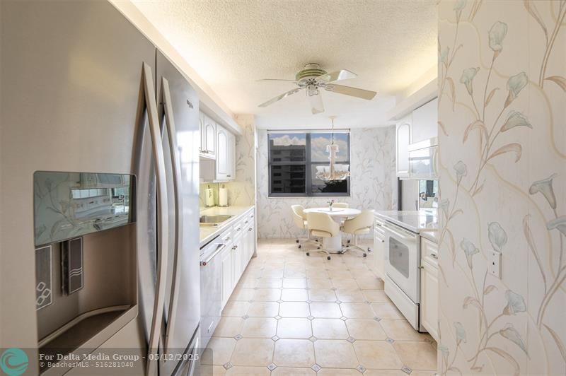 4600 S Ocean Boulevard, Unit 603, Highland Beach, FL 33487 Photo