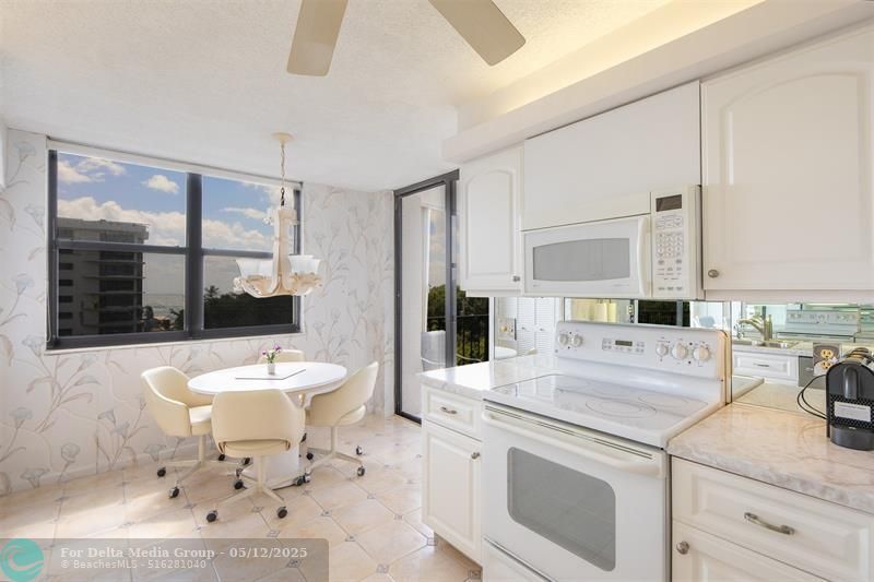 4600 S Ocean Boulevard, Unit 603, Highland Beach, FL 33487 Photo