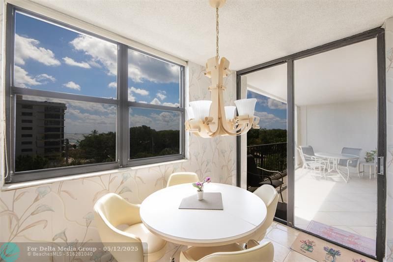 4600 S Ocean Boulevard, Unit 603, Highland Beach, FL 33487 Photo