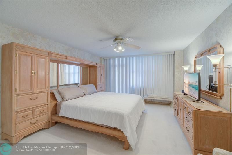 4600 S Ocean Boulevard, Unit 603, Highland Beach, FL 33487 Photo
