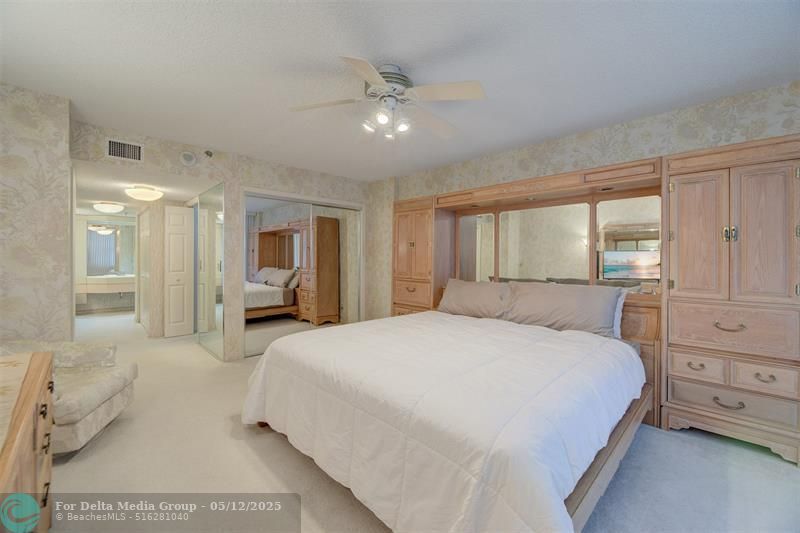 4600 S Ocean Boulevard, Unit 603, Highland Beach, FL 33487 Photo