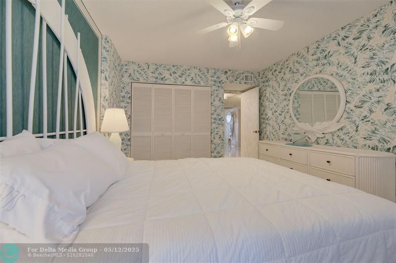 4600 S Ocean Boulevard, Unit 603, Highland Beach, FL 33487 Photo