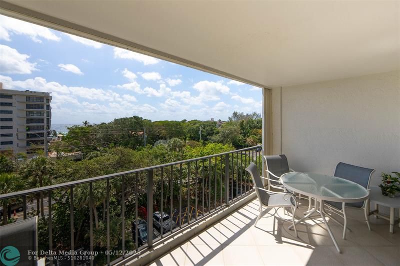 4600 S Ocean Boulevard, Unit 603, Highland Beach, FL 33487 Photo