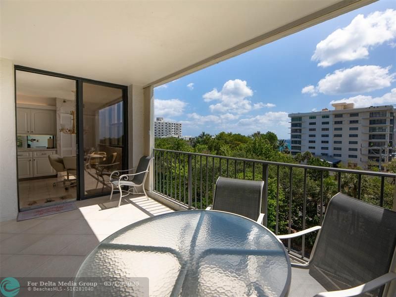 4600 S Ocean Boulevard, Unit 603, Highland Beach, FL 33487 Photo