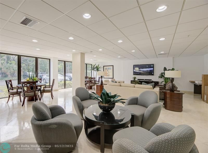 4600 S Ocean Boulevard, Unit 603, Highland Beach, FL 33487 Photo