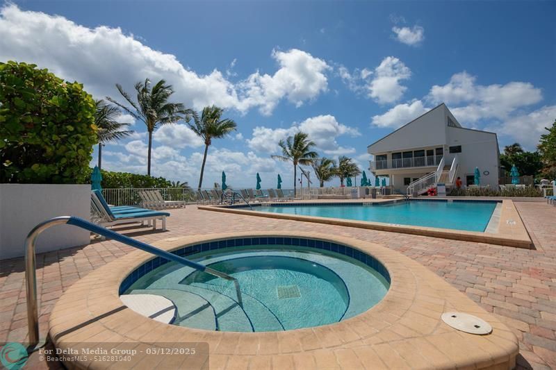 4600 S Ocean Boulevard, Unit 603, Highland Beach, FL 33487 Photo