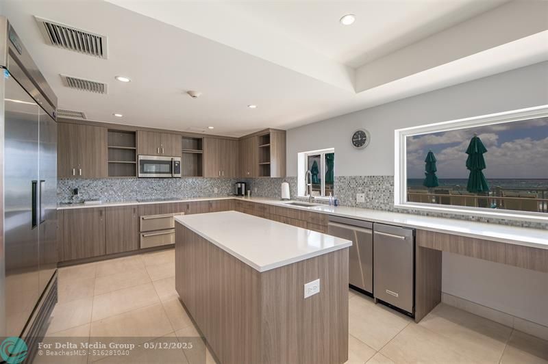 4600 S Ocean Boulevard, Unit 603, Highland Beach, FL 33487 Photo