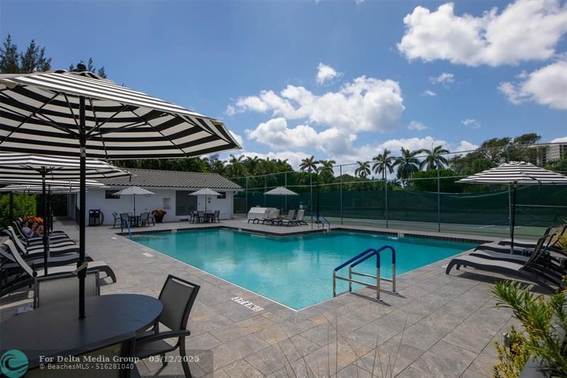 4600 S Ocean Boulevard, Unit 603, Highland Beach, FL 33487 Photo