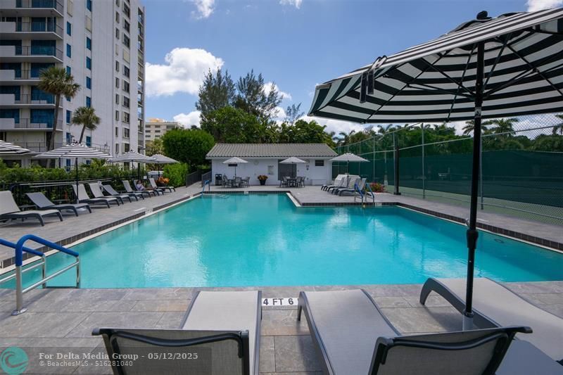 4600 S Ocean Boulevard, Unit 603, Highland Beach, FL 33487 Photo