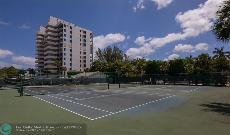 4600 S Ocean Boulevard, Unit 603, Highland Beach, FL 33487 Photo