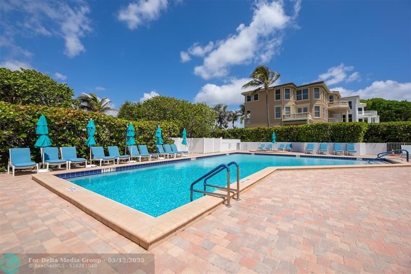 4600 S Ocean Boulevard, Unit 603, Highland Beach, FL 33487 Photo