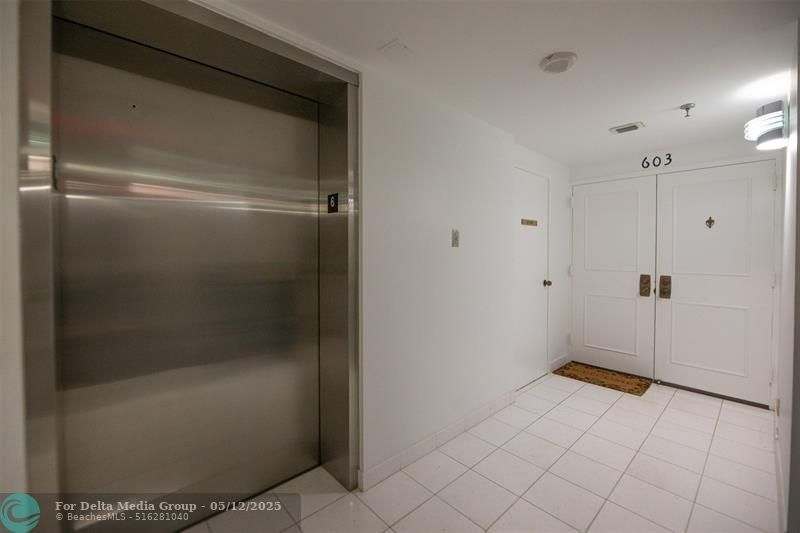 4600 S Ocean Boulevard, Unit 603, Highland Beach, FL 33487 Photo