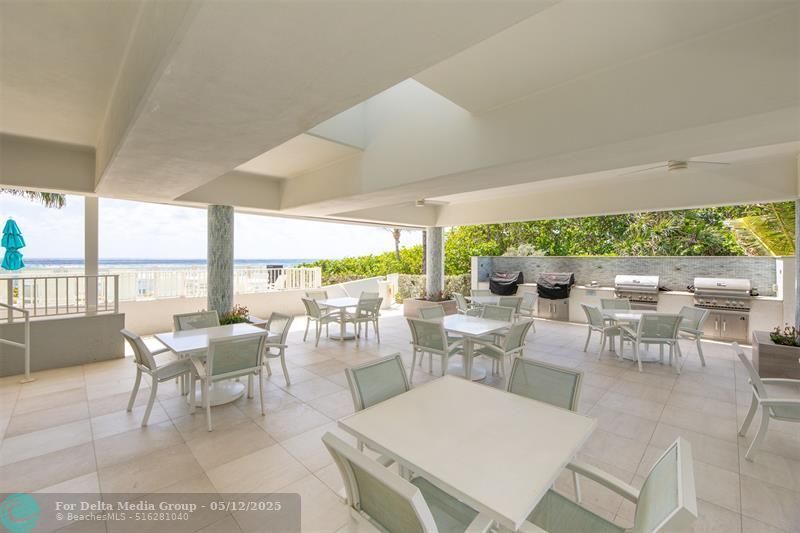 4600 S Ocean Boulevard, Unit 603, Highland Beach, FL 33487 Photo