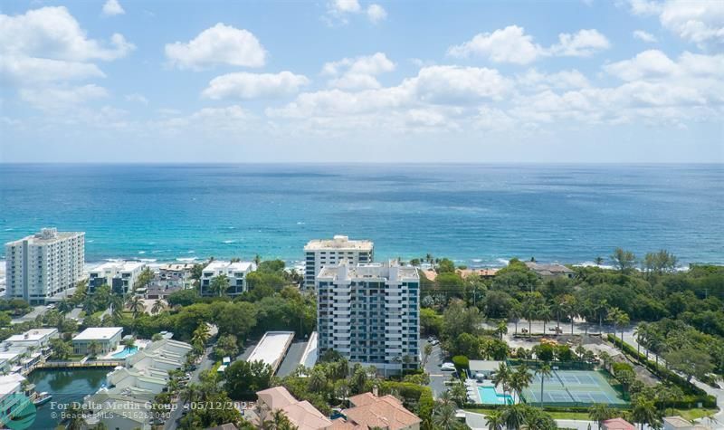4600 S Ocean Boulevard, Unit 603, Highland Beach, FL 33487 Photo