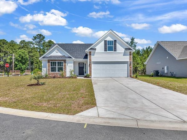 914 Padgett Lane, Conway, SC 29526