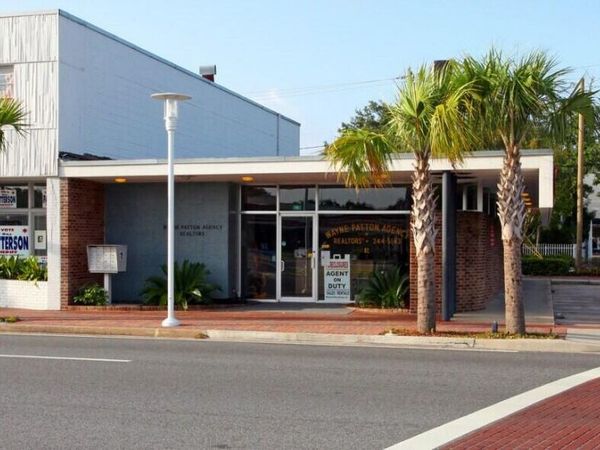 96 & 98 SE Miracle Strip Parkway Parkway, Fort Walton Beach, FL 32548