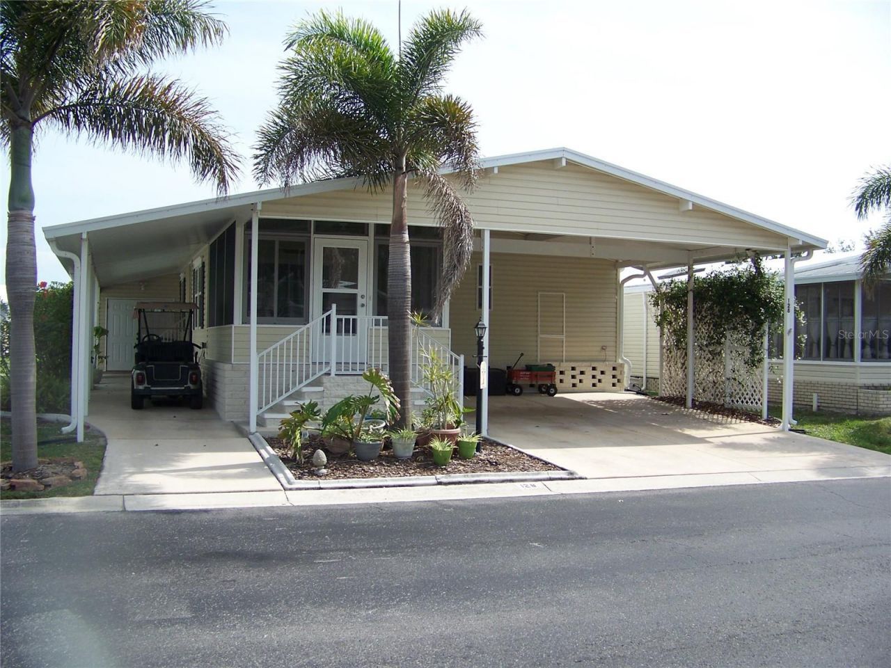 15550 Burnt Store Road, Unit 128, Punta Gorda, FL 33955 Photo