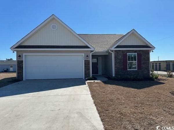 926 Padgett Lane, Conway, SC 29526