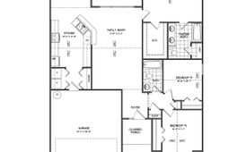 934 Padgett Lane photo 4