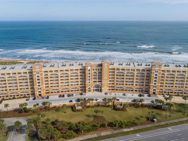 60 SURFVIEW DRIVE, Unit 502, PALM COAST, FL 32137