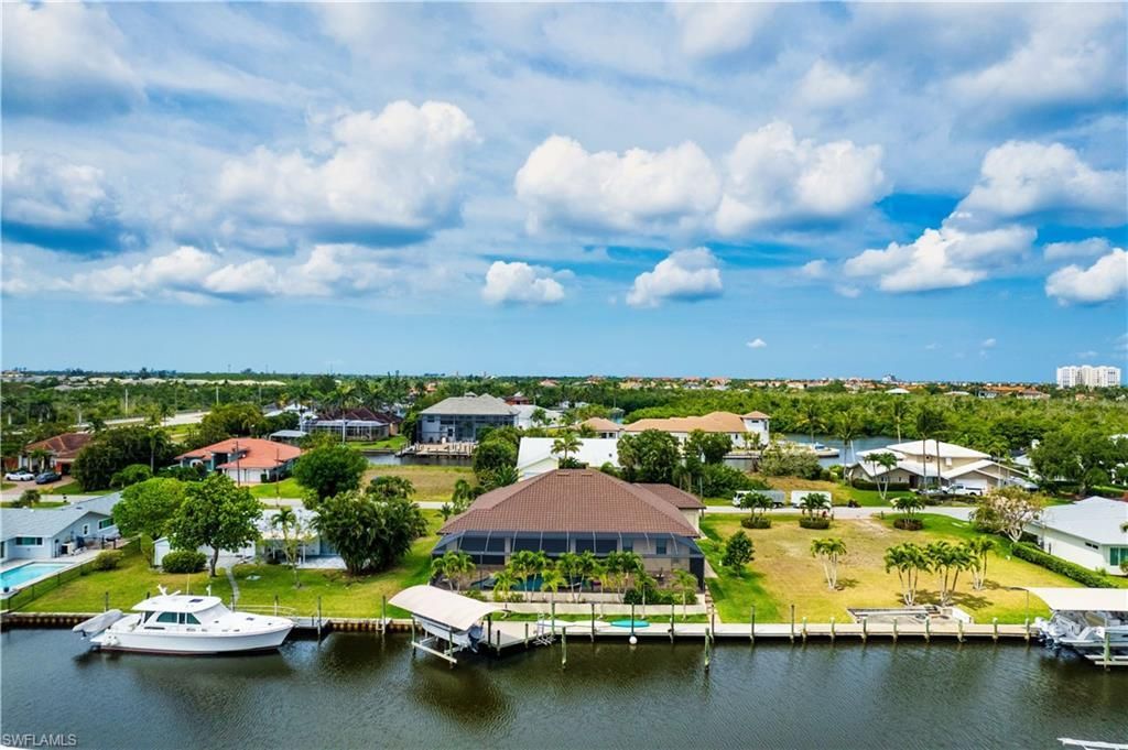 122 Placid Dr, Fort Myers, FL 33919 Photo