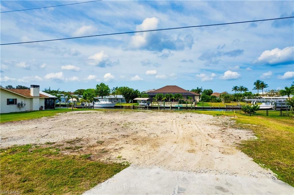 122 Placid Dr, Fort Myers, FL 33919 Photo