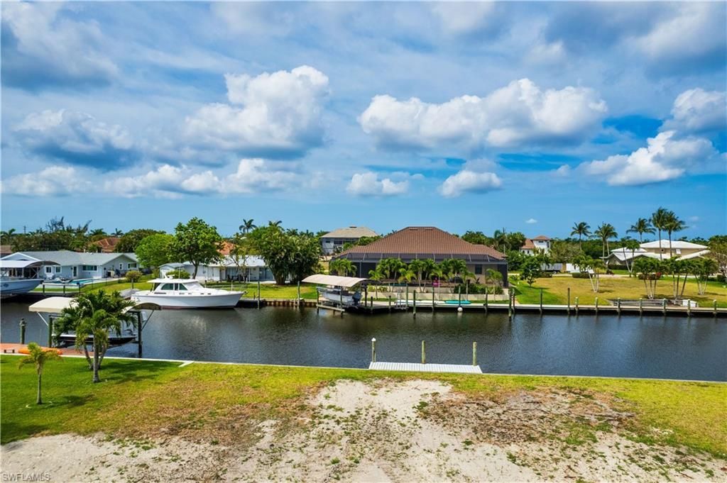 122 Placid Dr, Fort Myers, FL 33919 Photo