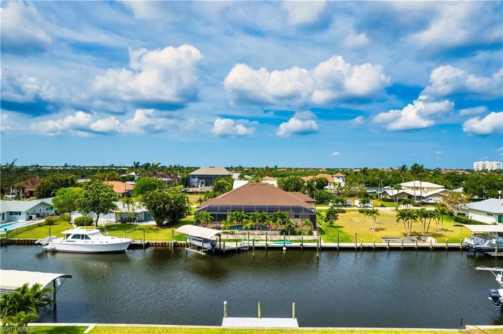 122 Placid Dr, Fort Myers, FL 33919 Photo