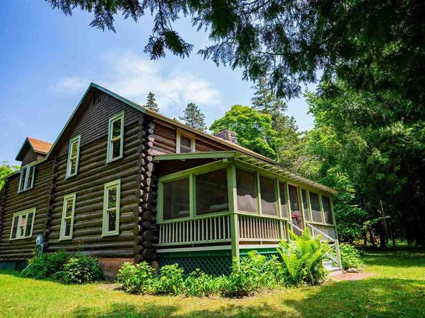 7552 British Landing Road, Mackinac Island, MI 49757