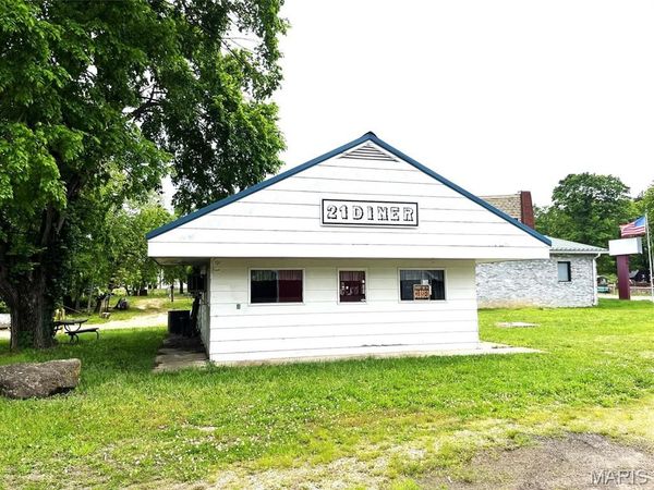 2277 Highway 21, Centerville, MO 63633