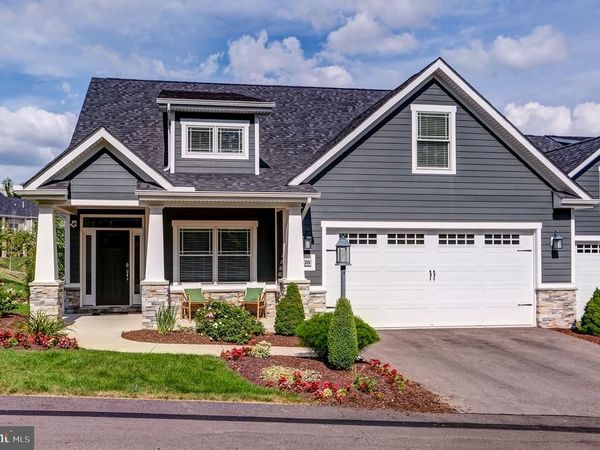 104 EAGLE DRIVE, BROOMALL, PA 19008