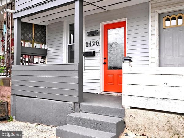 1420 W WALNUT STREET, ASHLAND, PA 17921