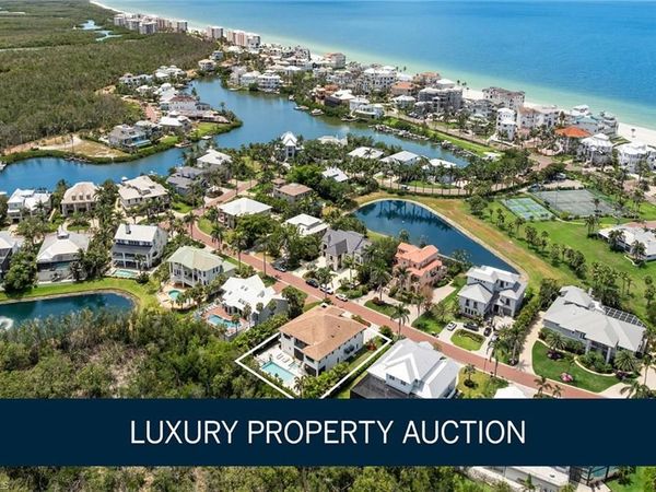 210 Topanga DR, BONITA SPRINGS, FL 34134