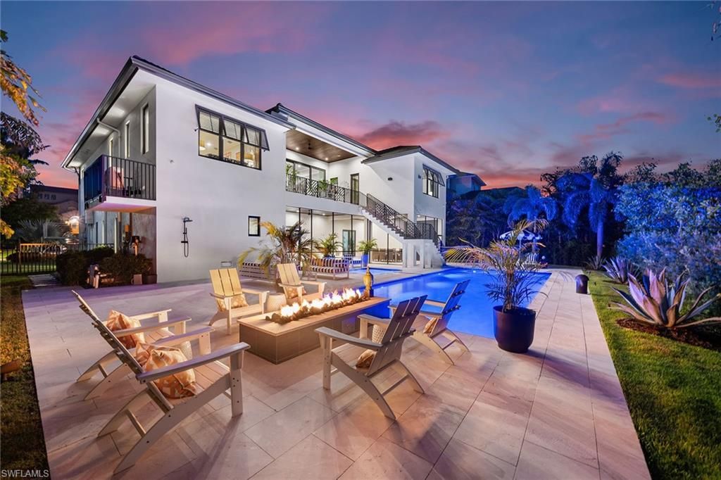 210 Topanga Dr, Bonita Springs, FL 34134 Photo