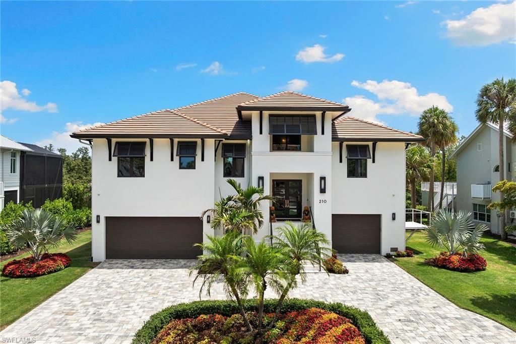 210 Topanga Dr, Bonita Springs, FL 34134 Photo