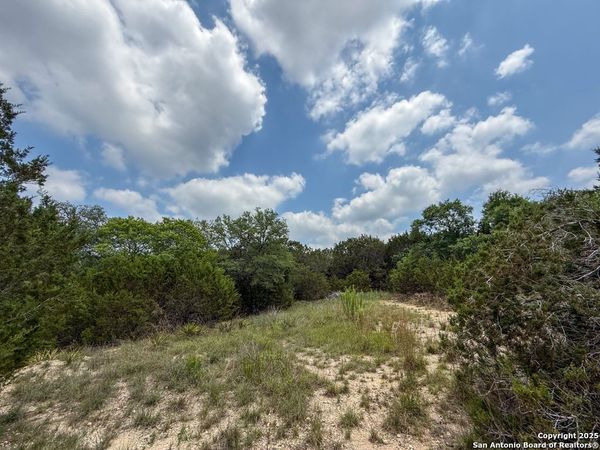 LOT 1 Watts Lane, Canyon Lake, TX 78133